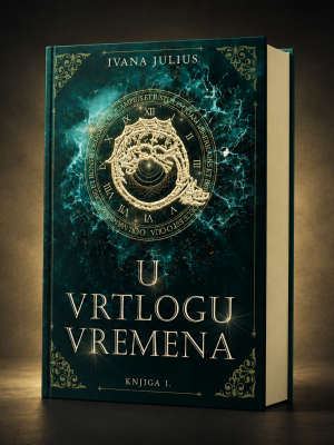 U vrtlogu vremena