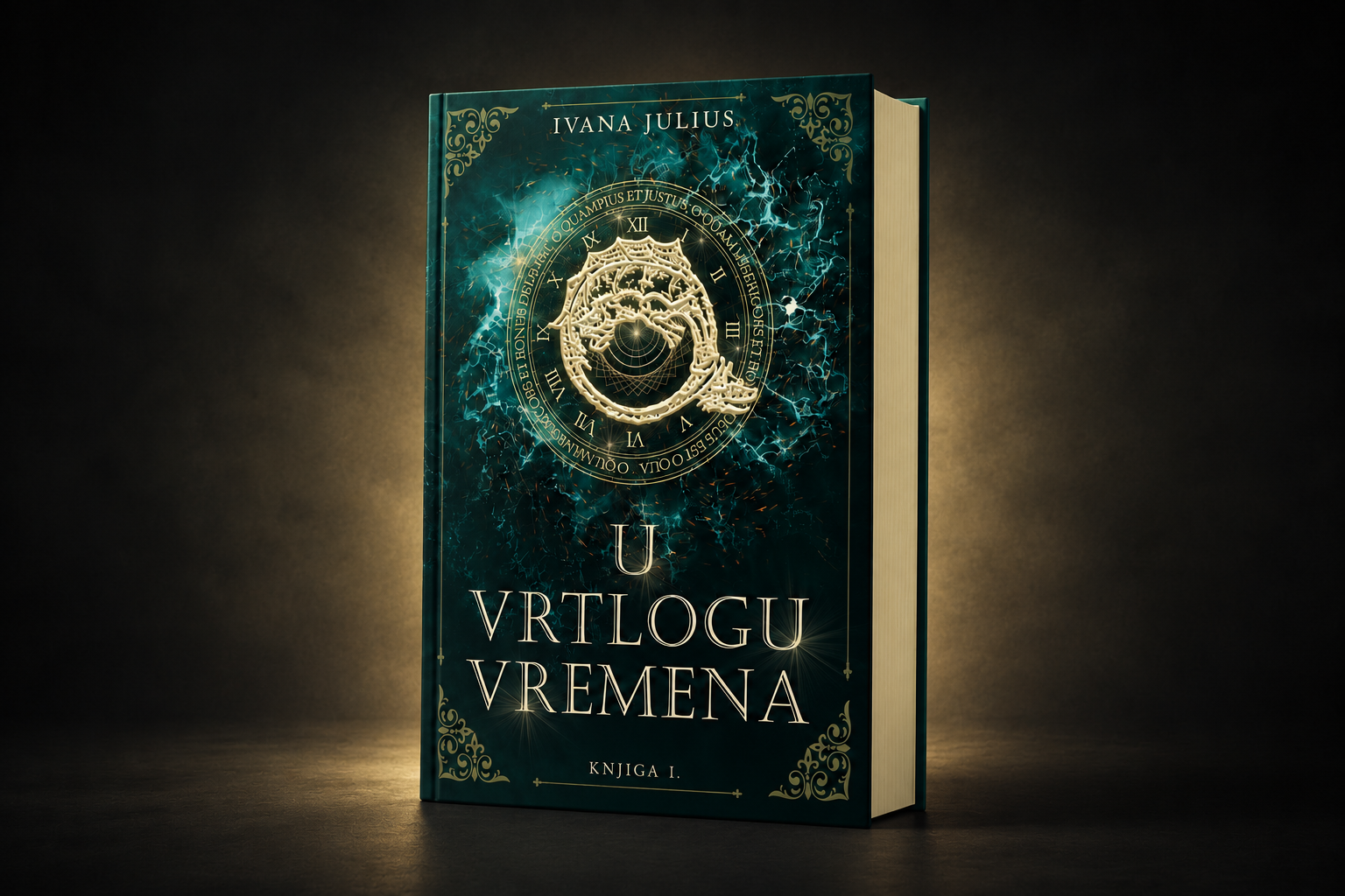 U vrtlogu vremena
