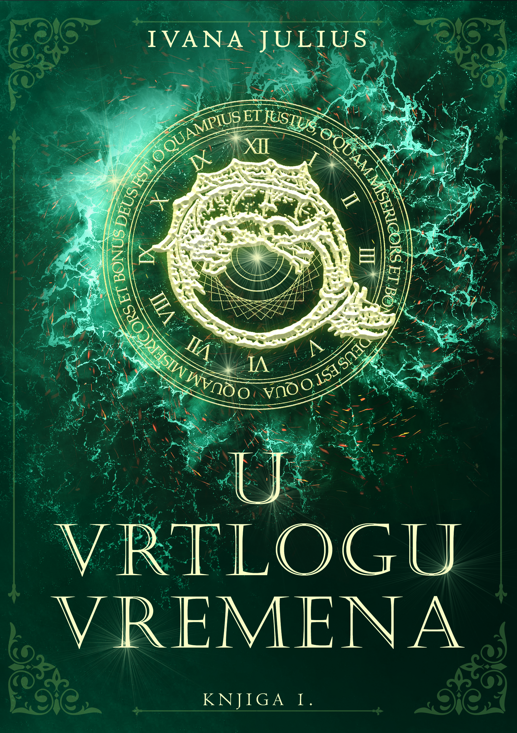 U vrtlogu vremena – e-knjiga (epub) - Slika 2
