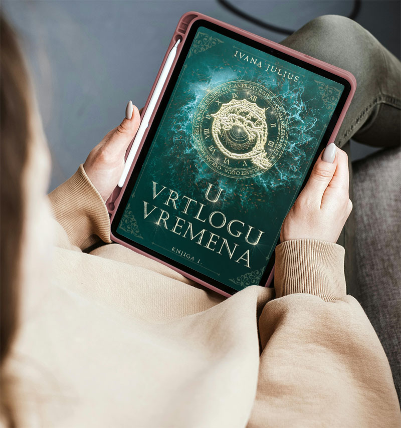 U vrtlogu vremena – e-knjiga (epub)