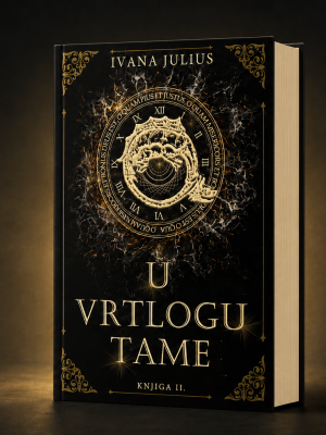 U vrtlogu tame