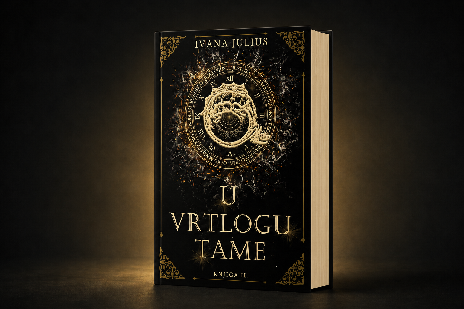 U vrtlogu tame